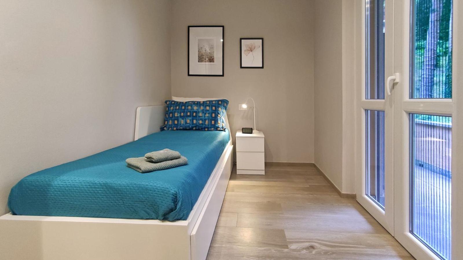 La Casa Di Giulia - Holiday Home Ranco Eksteriør bilde