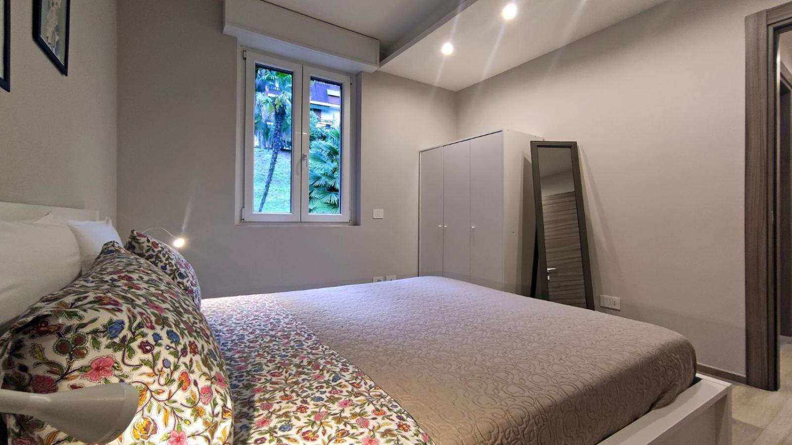 La Casa Di Giulia - Holiday Home Ranco Eksteriør bilde